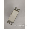 Tek Kutuplu Rocker Switch 15A